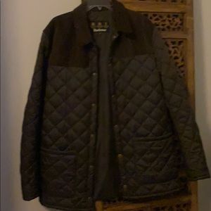 BARBOUR® SHOVELER QUILT